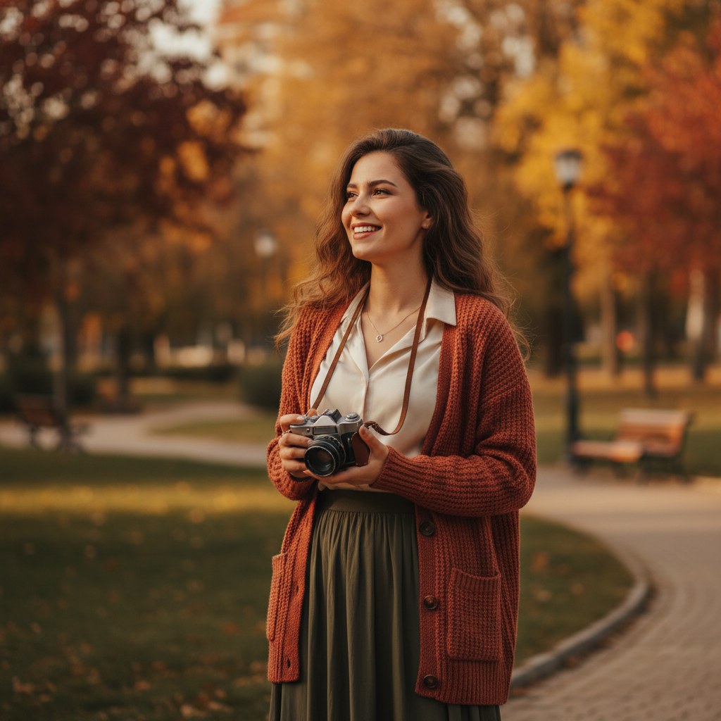 Elif Soydan — Fotoğrafçı